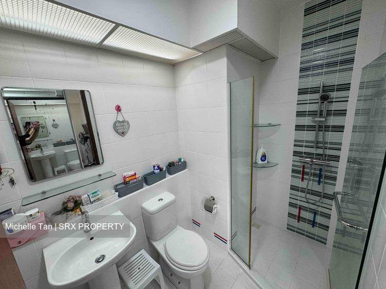 Blk 486 Segar Road (Bukit Panjang), HDB 3 Rooms #443937561